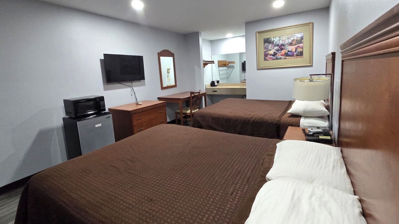 Photo of Bedroom in Checotah