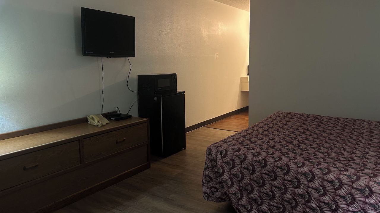 Photo of Bedroom in Scottsbluff