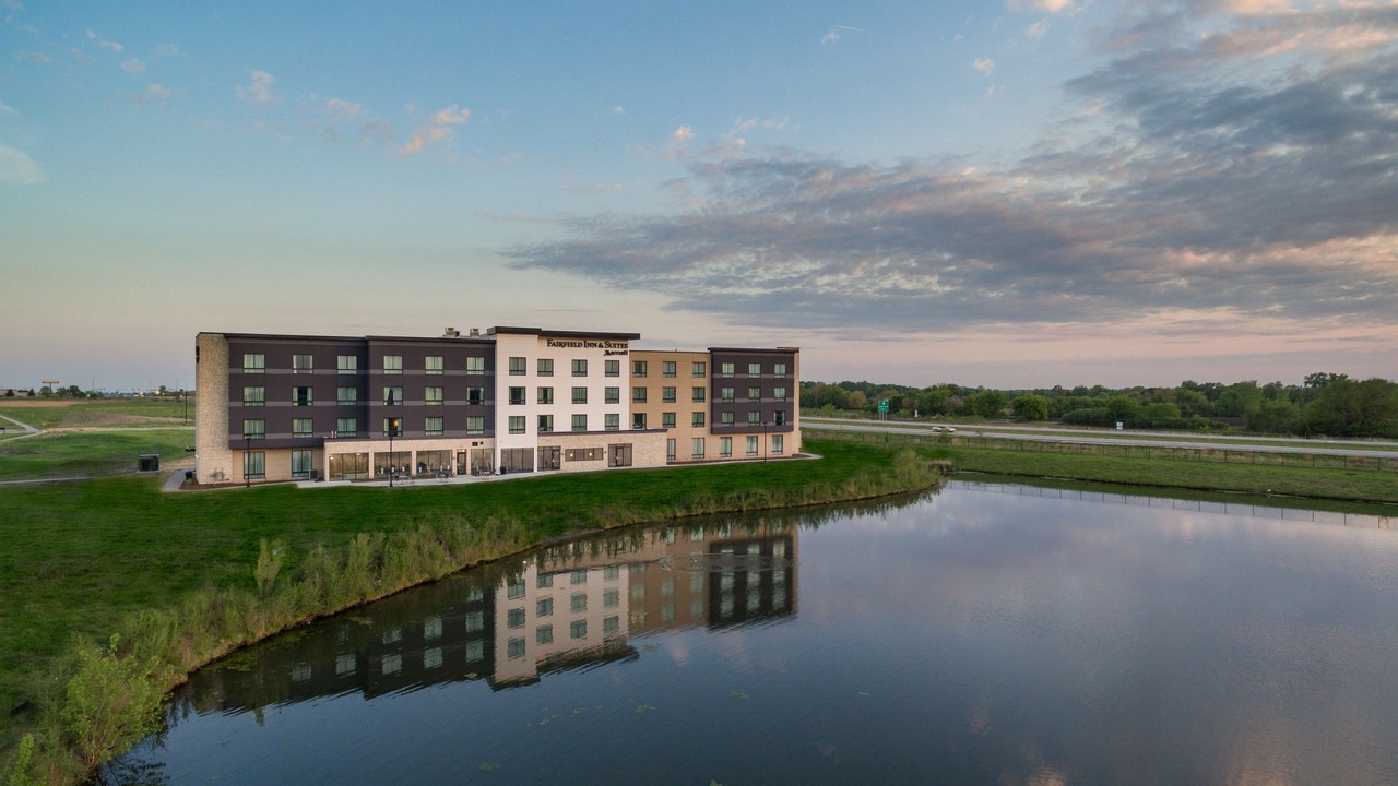 Photo of Outdoor in Berwick