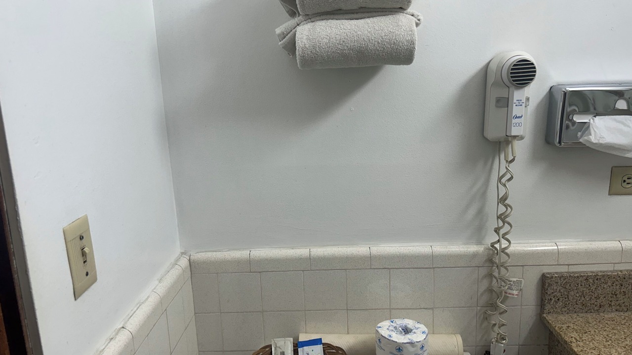 Photo of Bathroom in Ontario
