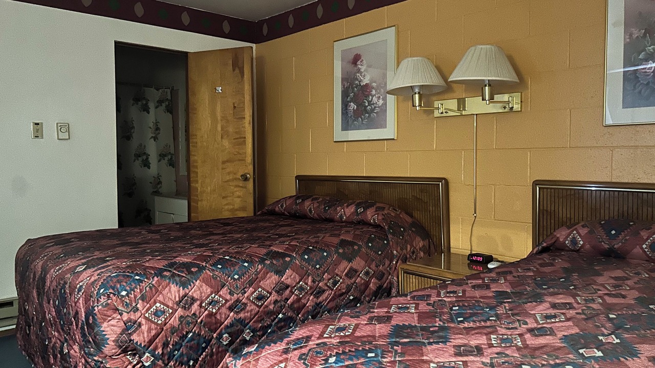 Photo of Bedroom in Ontario