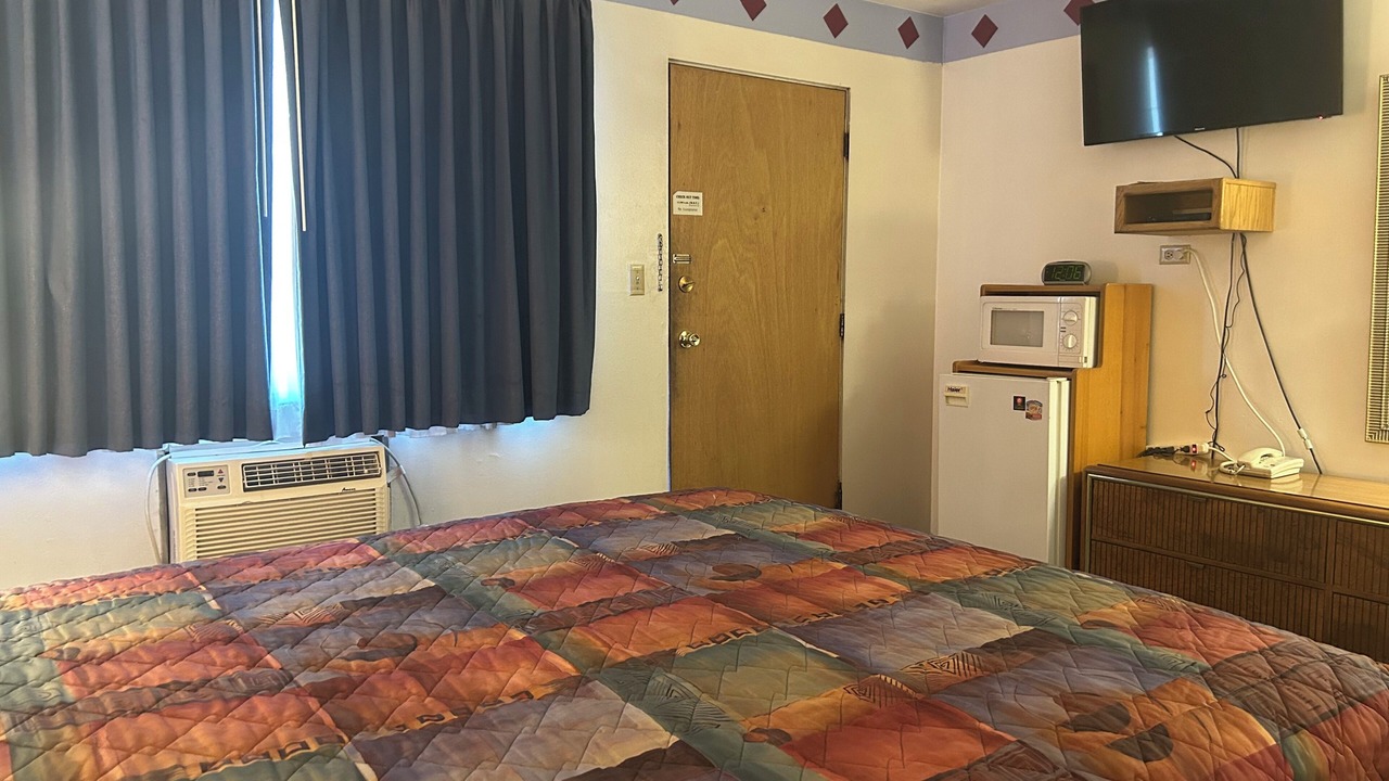Photo of Bedroom in Ontario