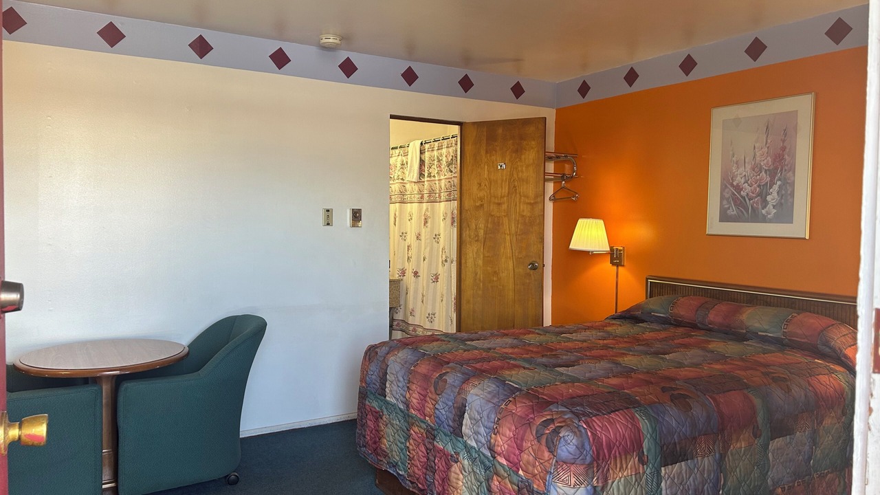 Photo of Bedroom in Ontario