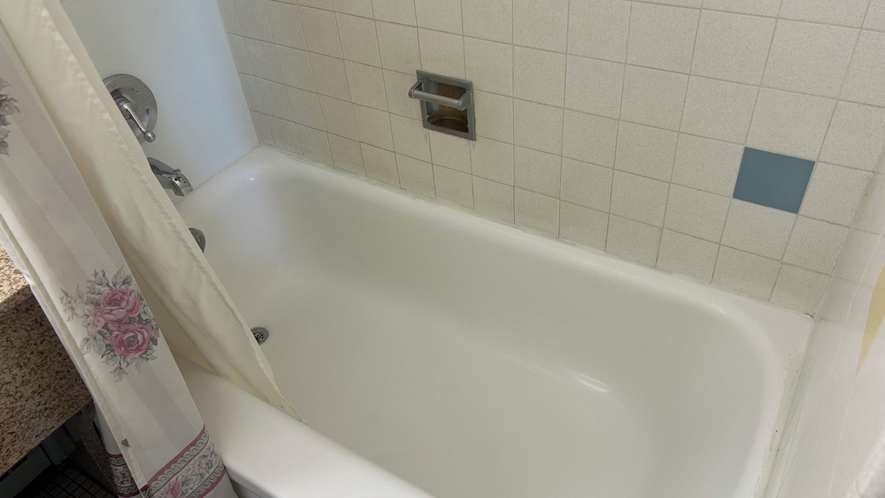Photo of Bathroom in Ontario