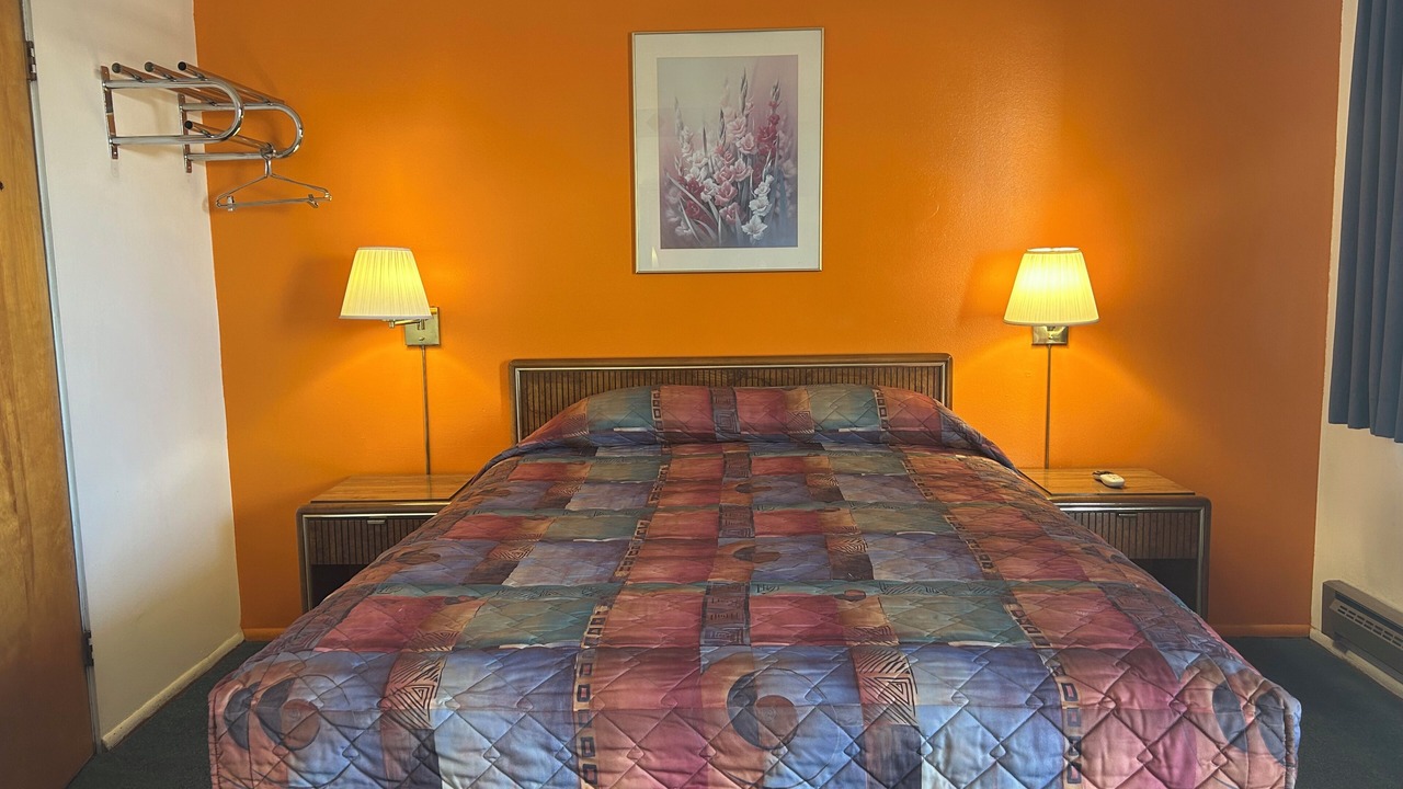 Photo of Bedroom in Ontario