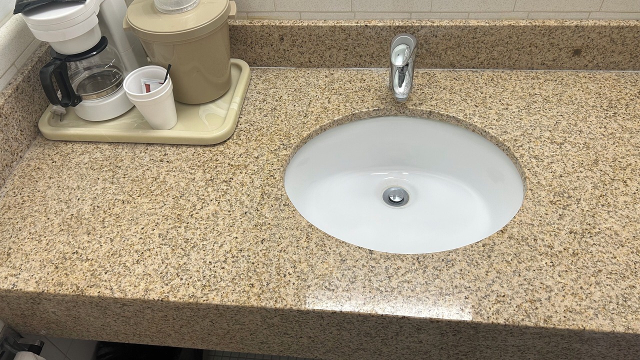 Photo of Bathroom in Ontario