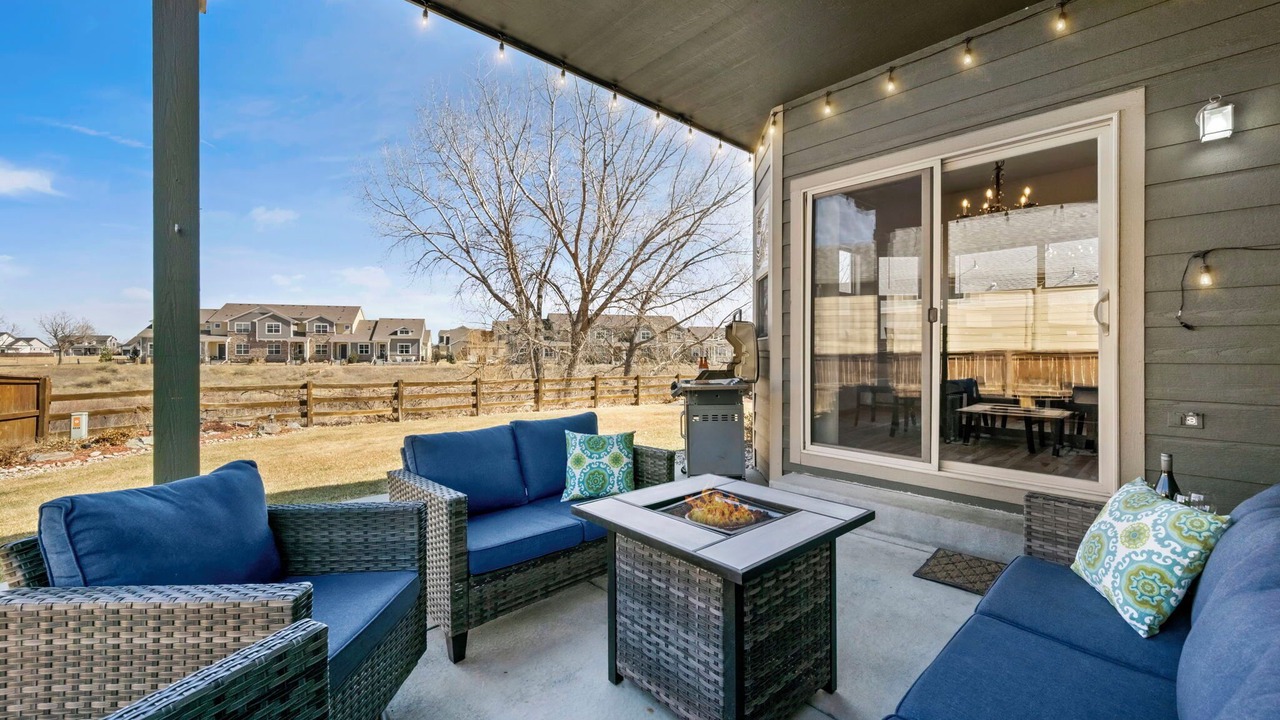 Photo of Outdoor in Loveland