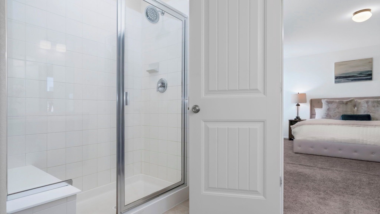 Photo of Bathroom in Centerra