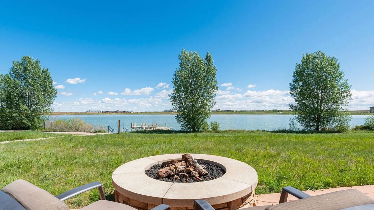 Photo of Outdoor in Centerra