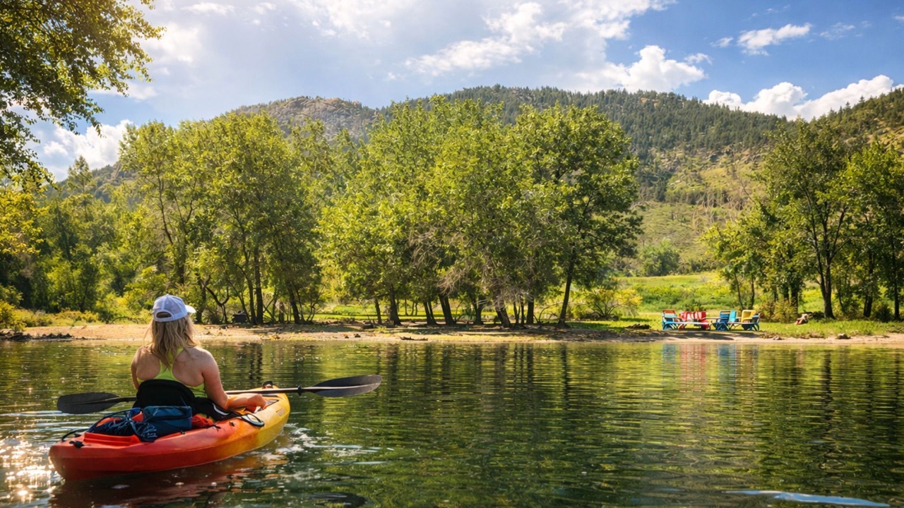 Photo of Outdoor in Fort Collins