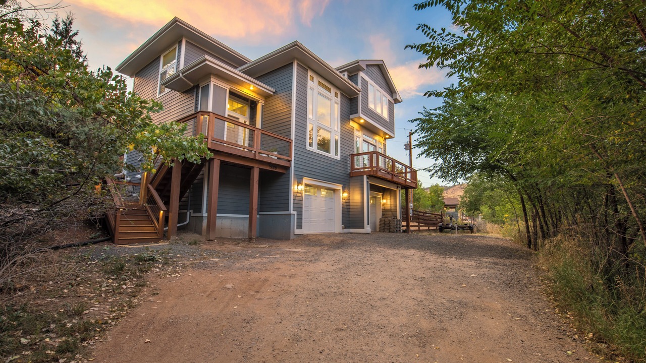 Photo of Outdoor in Fort Collins