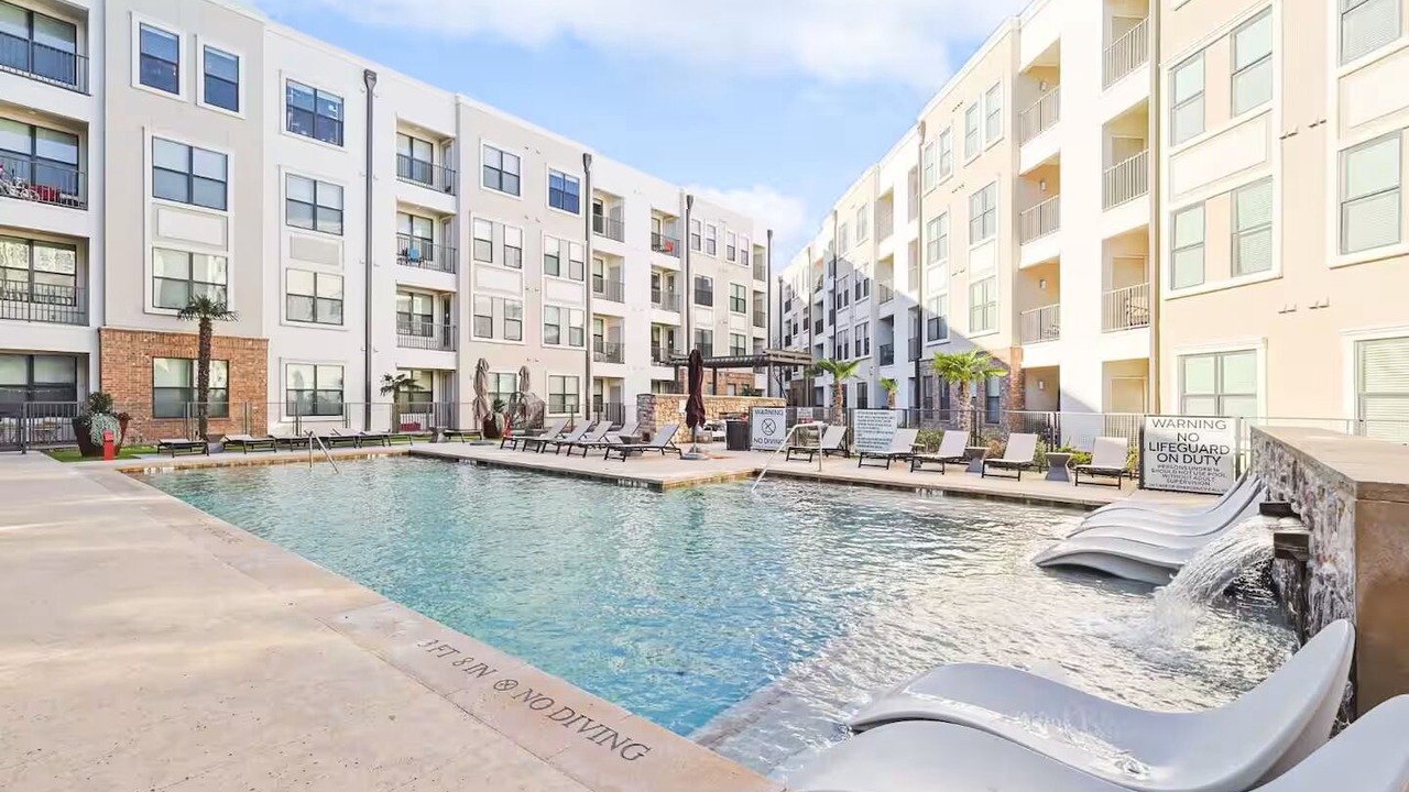 Photo of Patio Balcony in Frisco