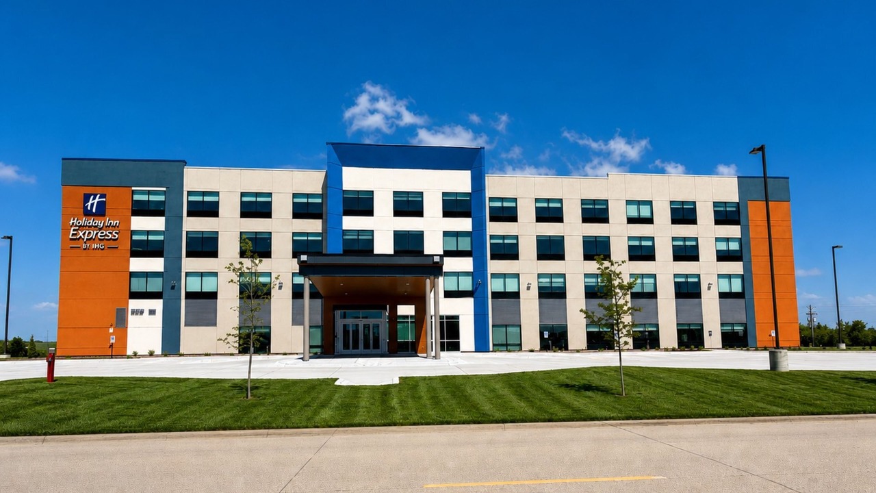 Photo of Outdoor in Lexington