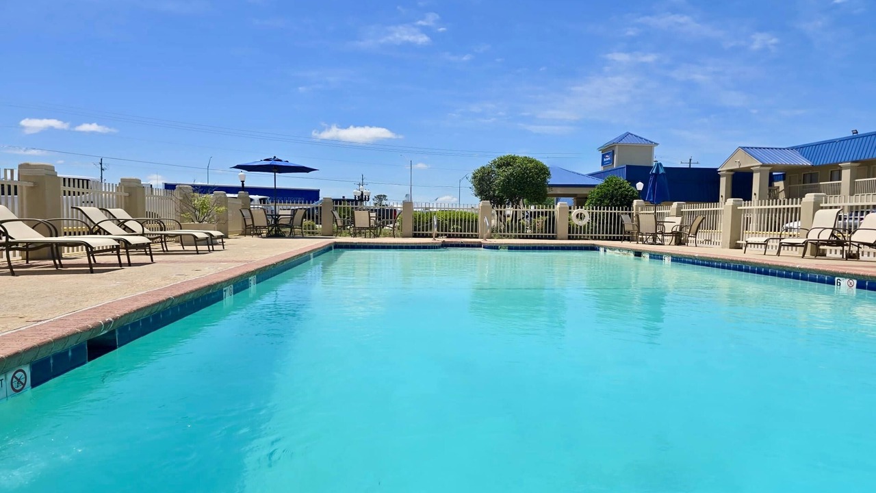 Photo of Outdoor in McAlester