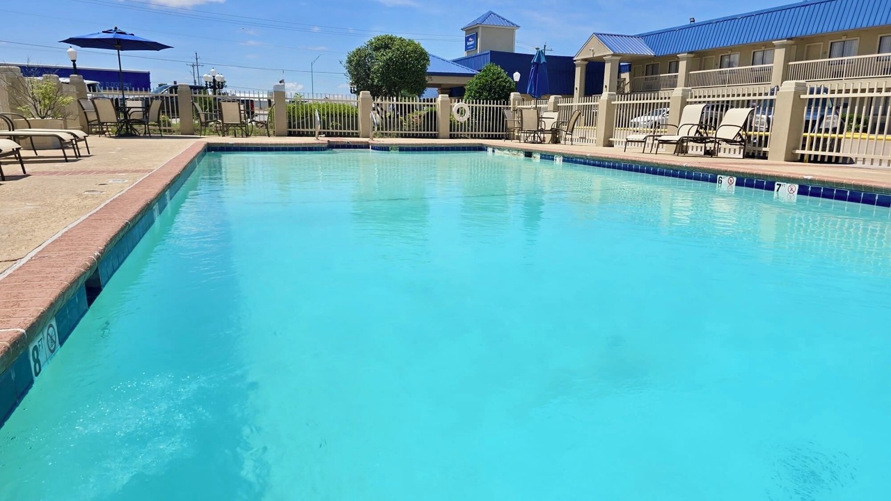 Photo of Outdoor in McAlester