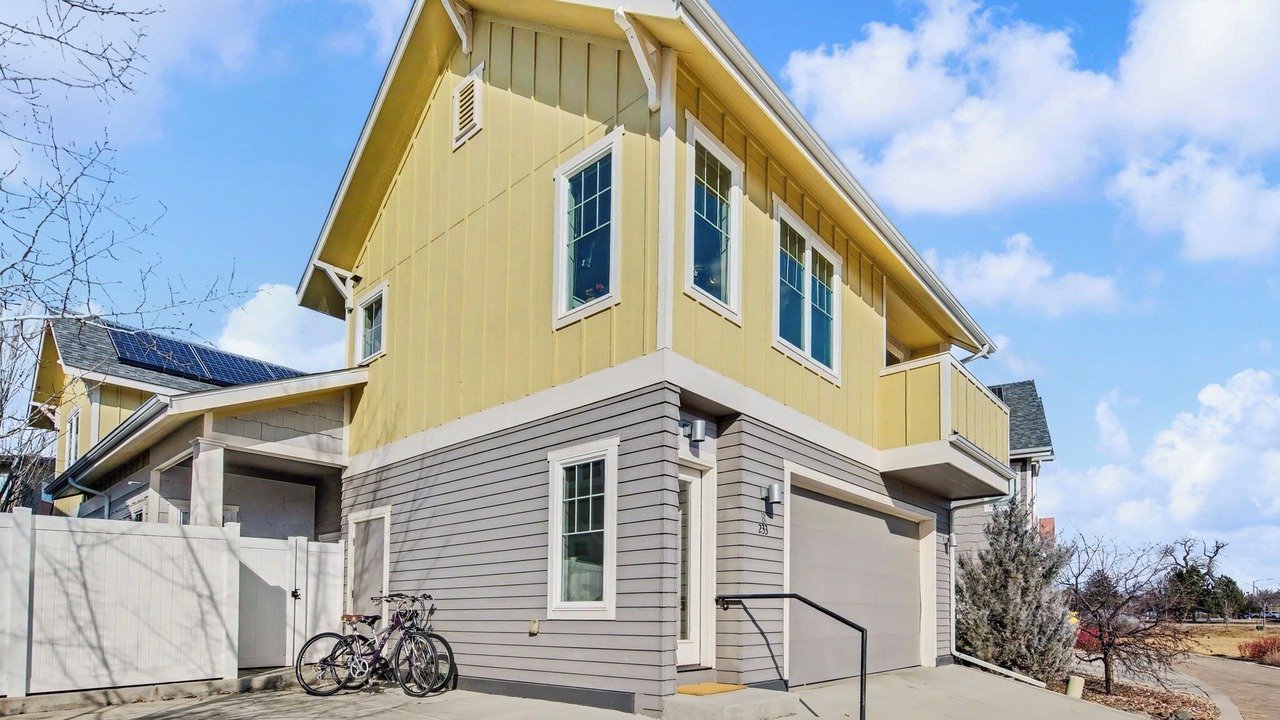 Photo of Outdoor in Fort Collins