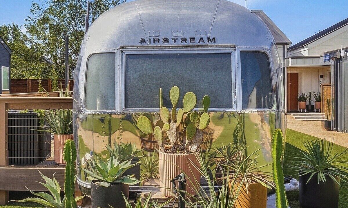 Photo of Outdoor in Fort Worth