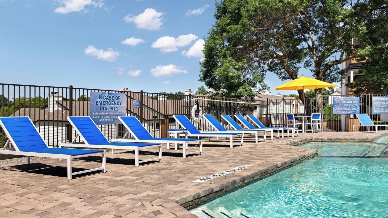 Photo of Outdoor in North Arlington