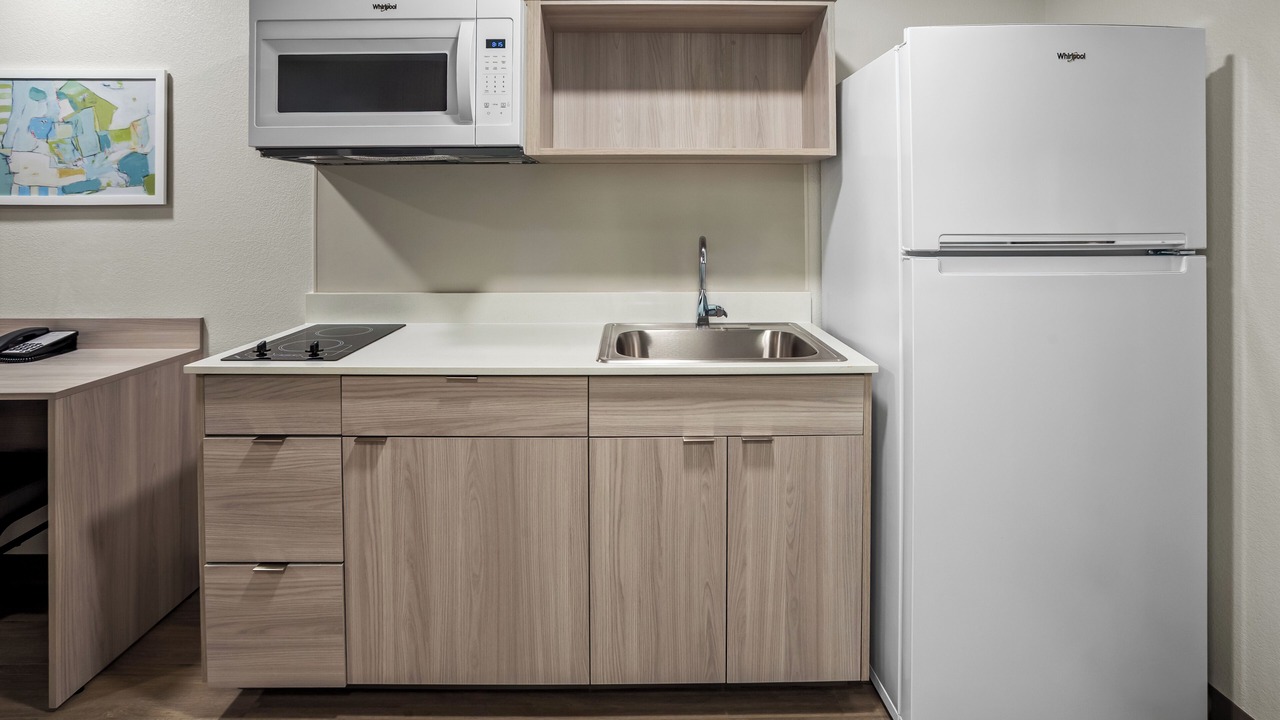 Photo of Kitchen in Algona