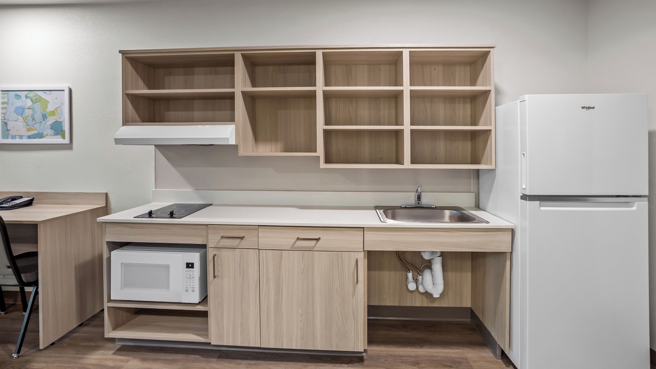 Photo of Kitchen in Algona