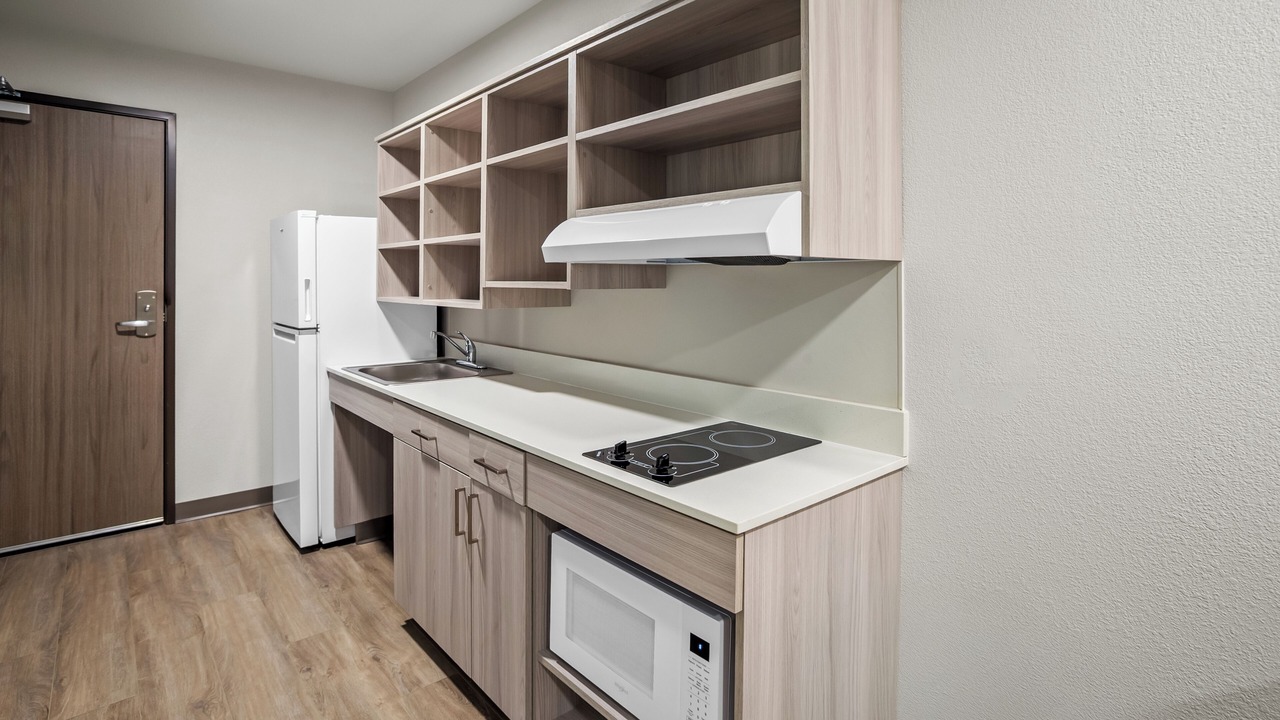 Photo of Kitchen in Algona