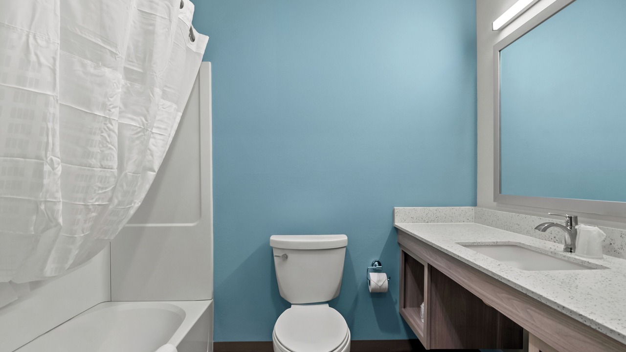 Photo of Bathroom in Algona