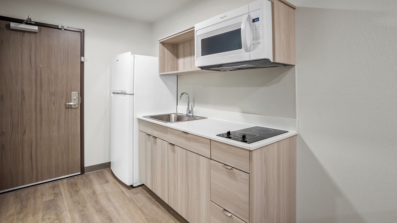 Photo of Kitchen in Algona