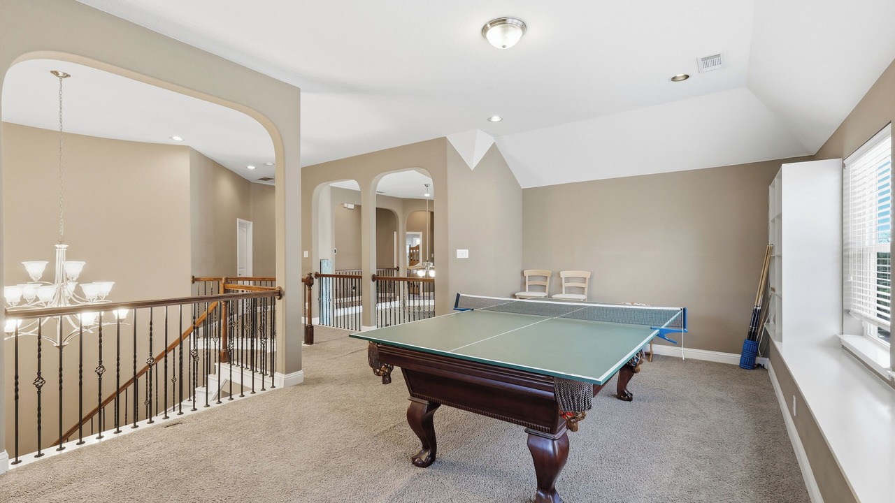 Photo of Bedroom in Frisco