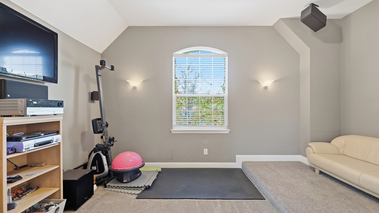 Photo of Livingroom in Frisco