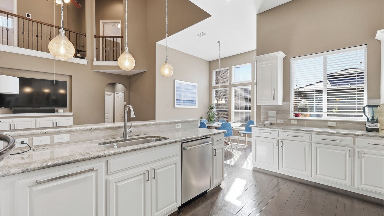 Photo of Kitchen in Frisco