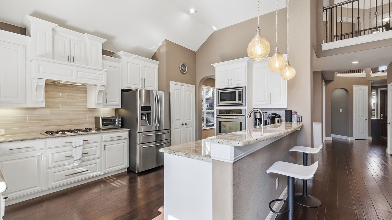 Photo of Kitchen in Frisco