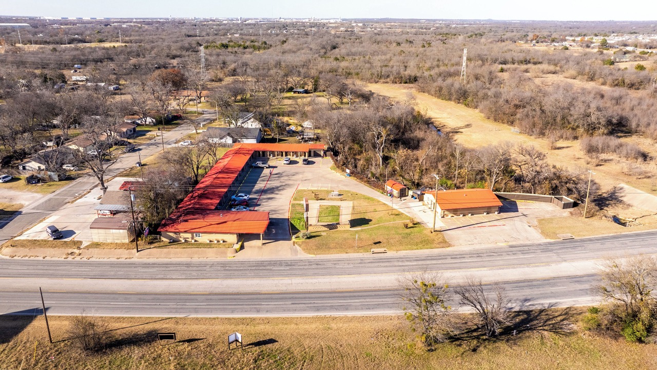 Photo of Outdoor in Cleburne