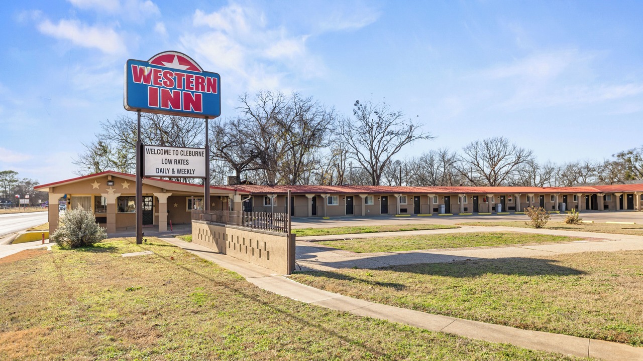 Photo of Outdoor in Cleburne