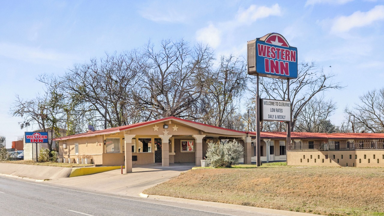 Photo of Outdoor in Cleburne