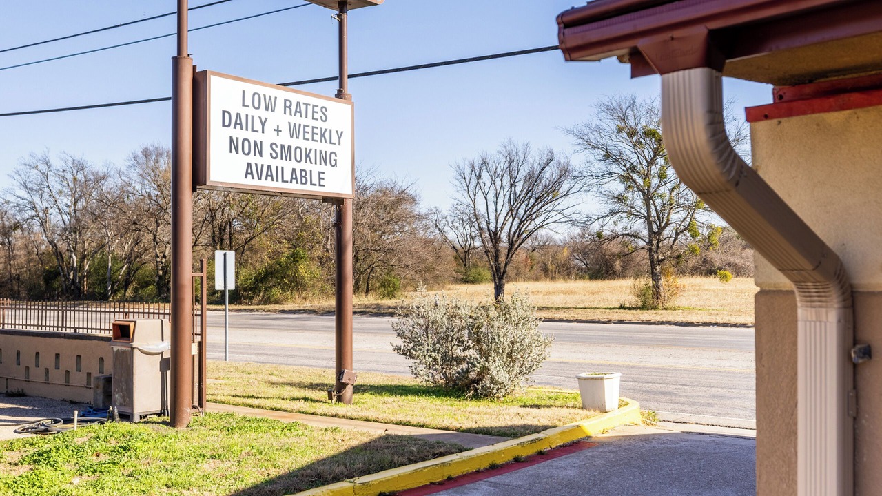 Photo of Outdoor in Cleburne