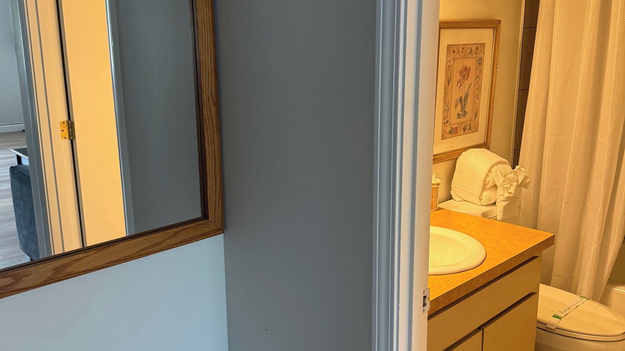 Photo of Bathroom in West Hills
