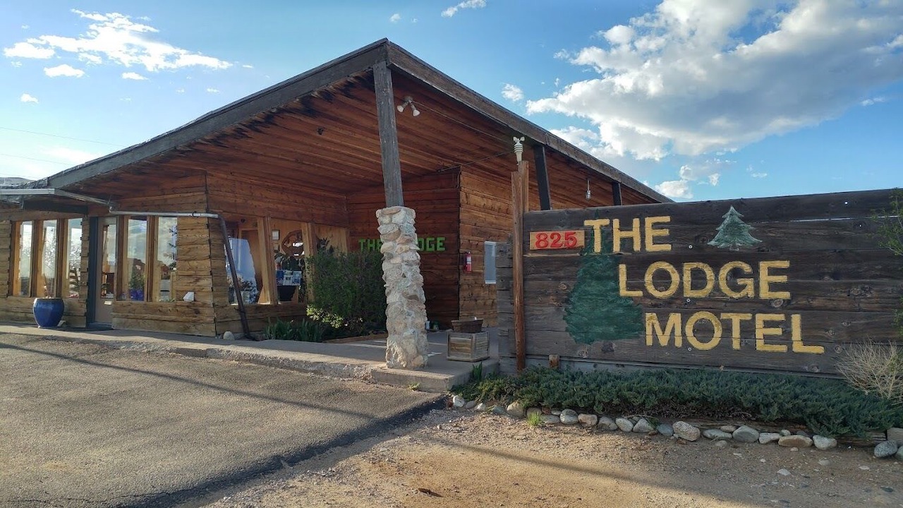 Photo of Outdoor in Fort Garland