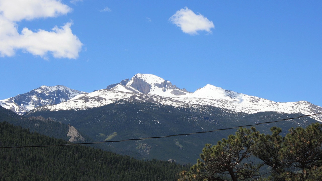 Photo of Others in Estes Park