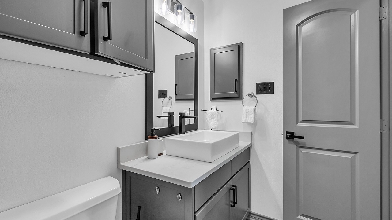 Photo of Bathroom in Wellborn