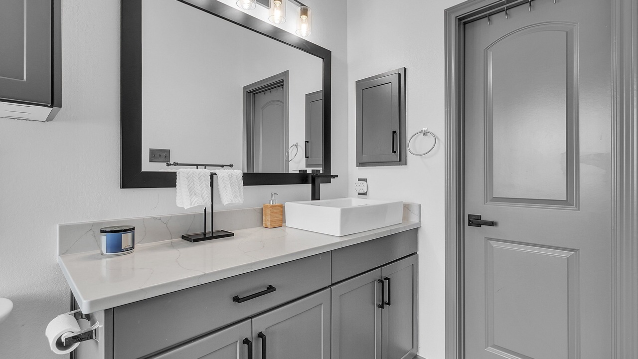 Photo of Bathroom in Wellborn
