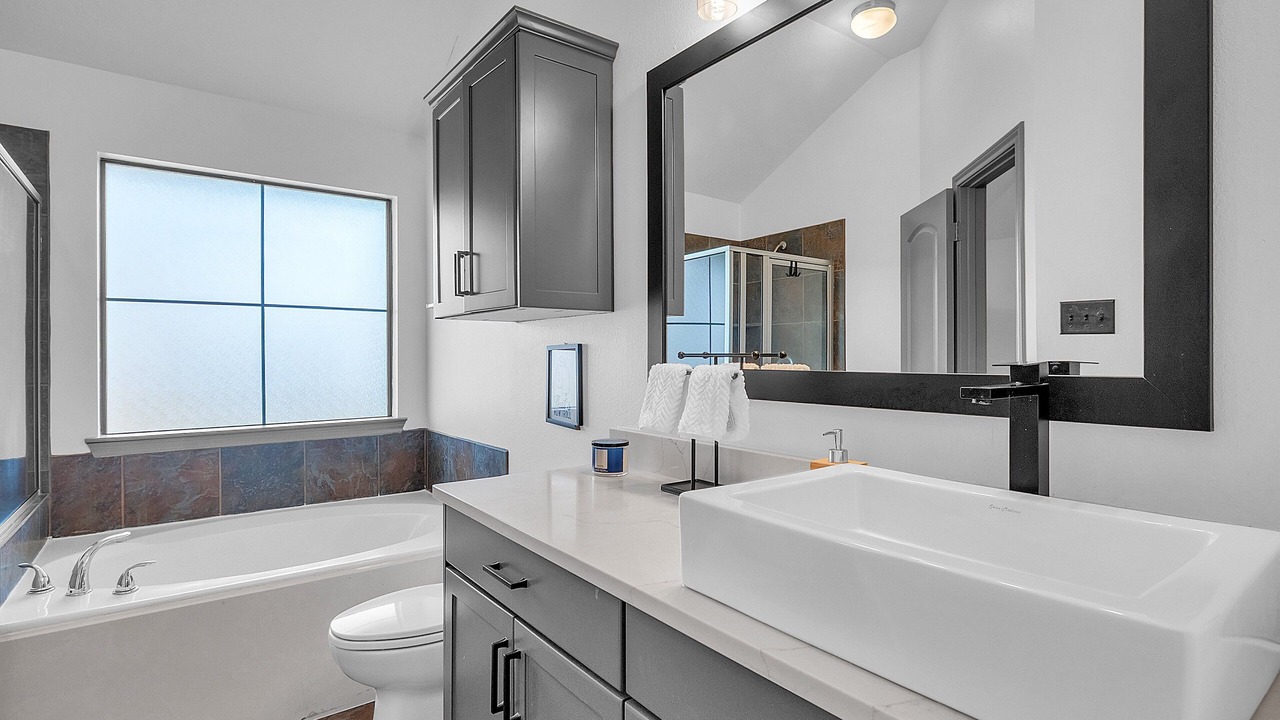 Photo of Bathroom in Wellborn