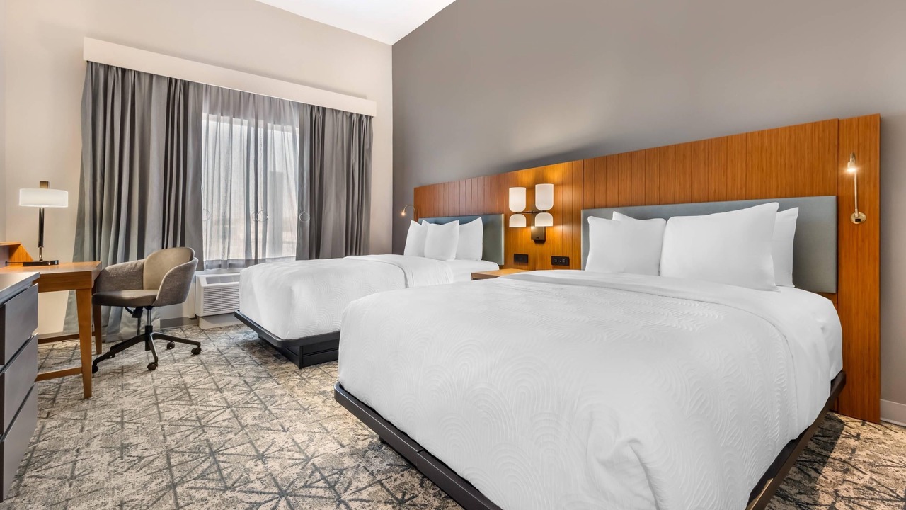 Photo of Bedroom in Amarillo