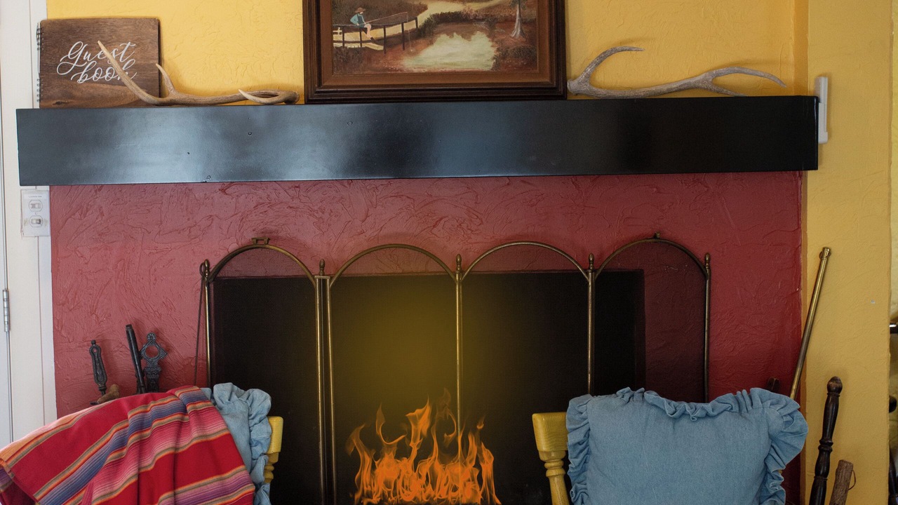 Photo of Livingroom in Ingram