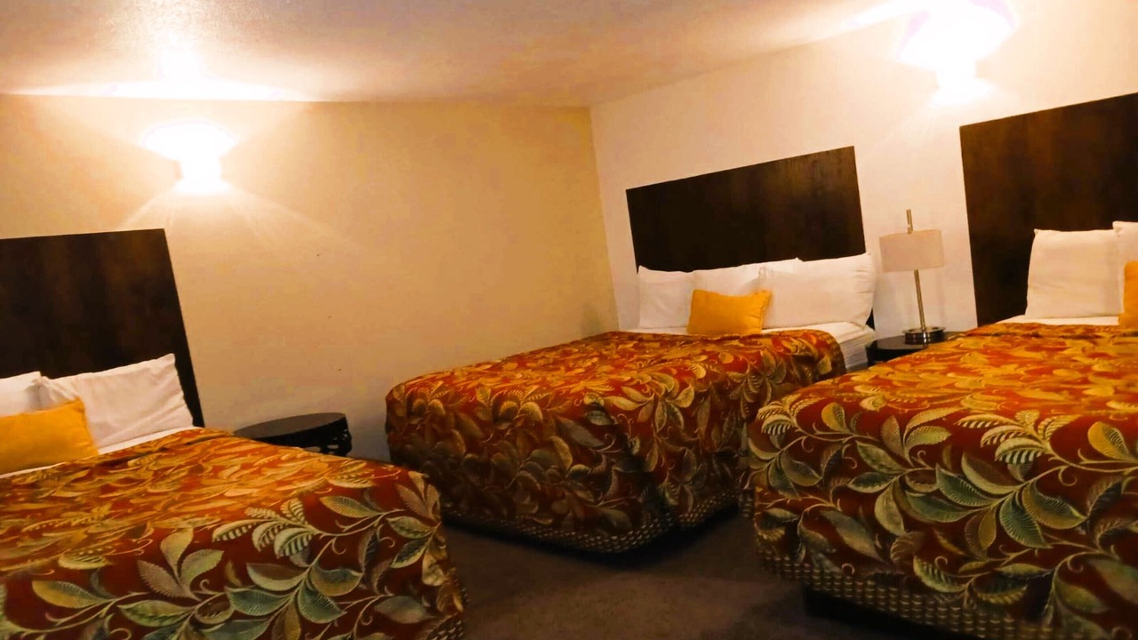 Photo of Bedroom in Lakin