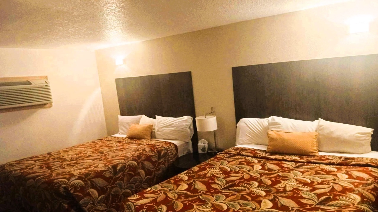 Photo of Bedroom in Lakin