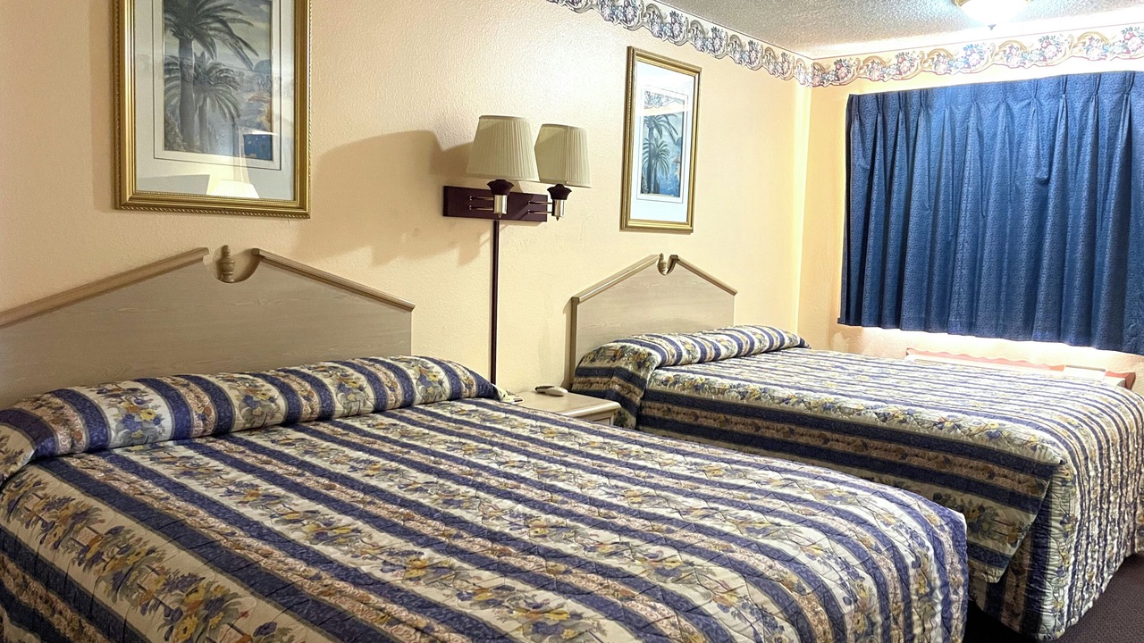Photo of Bedroom in Seminole