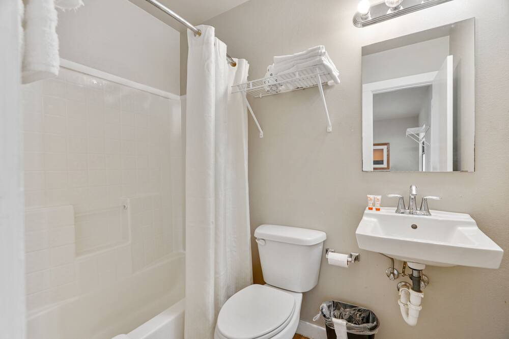 Photo of Bathroom in Big Lake