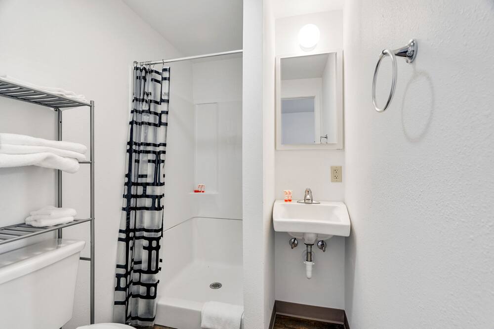 Photo of Bathroom in Big Lake