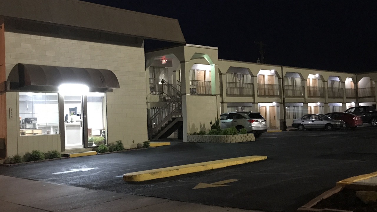 Photo of Outdoor in Hutchinson