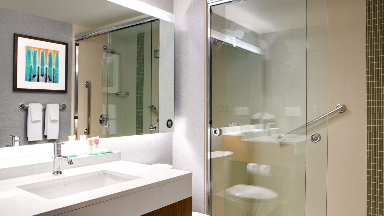 Photo of Bathroom in Lenexa